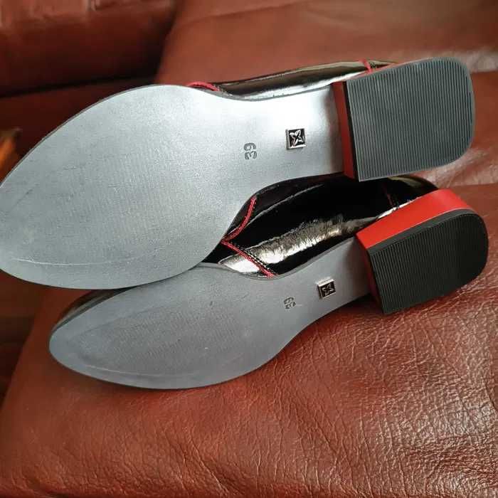 обувки Maciejka 38 нови