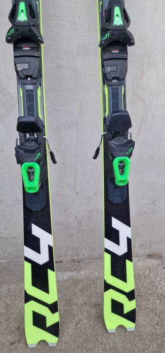 Vand SKY Fischer RC4 super race, adulti