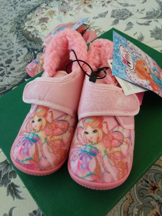 Продается домашние тапочки