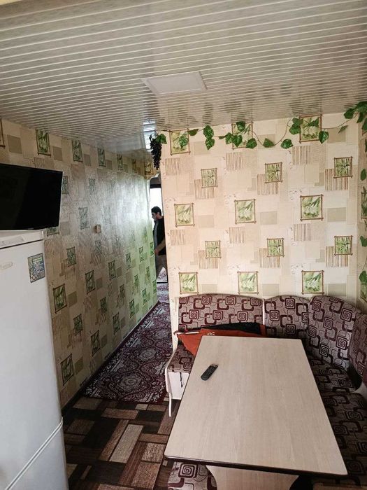 Продаётся 3х комн квартира на 3 этаже Ор-р Конечка