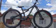 Bicicleta specialized