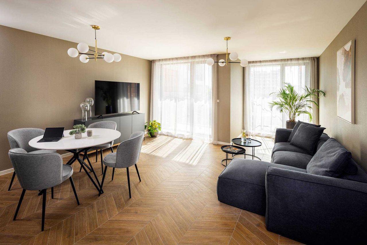 Продава се Двустаен апартамент в Пловдив, Кършияка - 75 кв.м за 2997 €/кв.м - Снимка #4