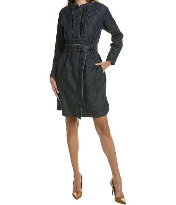 Rochie denim Weekend Max Mara
