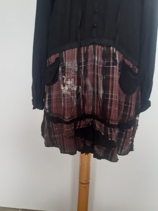 Рокли Desigual L