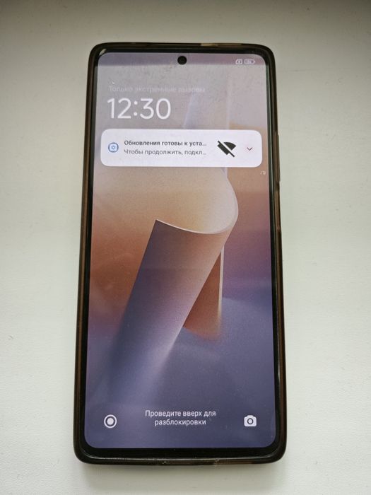 Смартфон Xiaomi 11 T