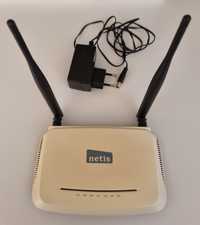 Router Netis 300  Mbps