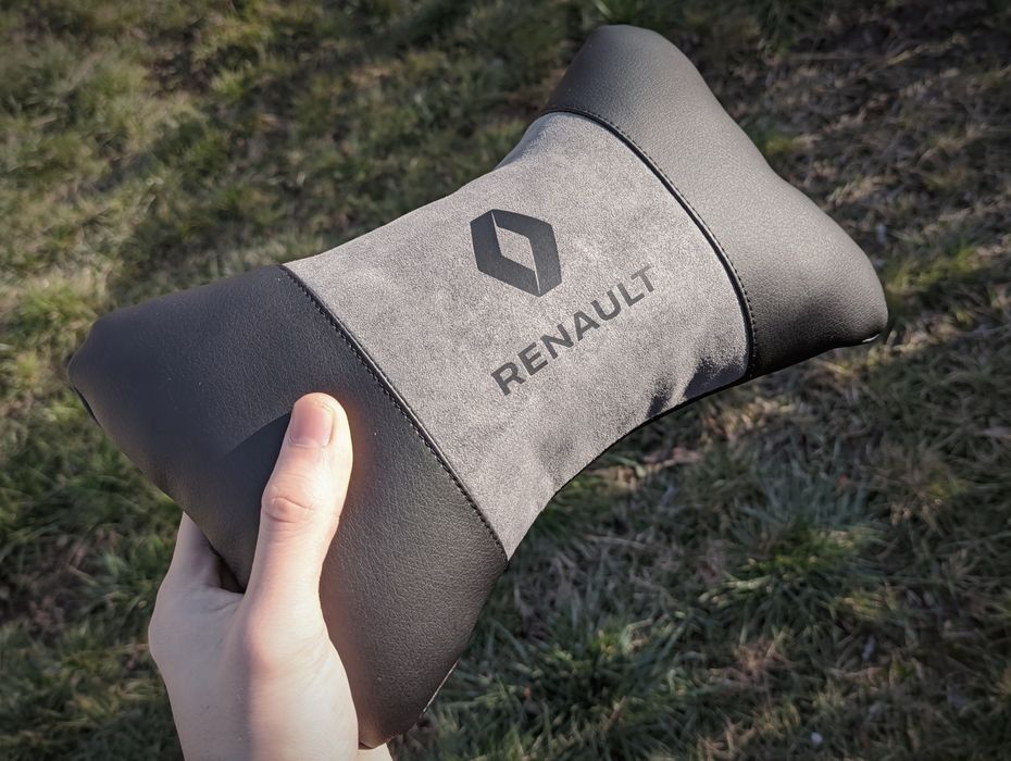 авто възглавнички