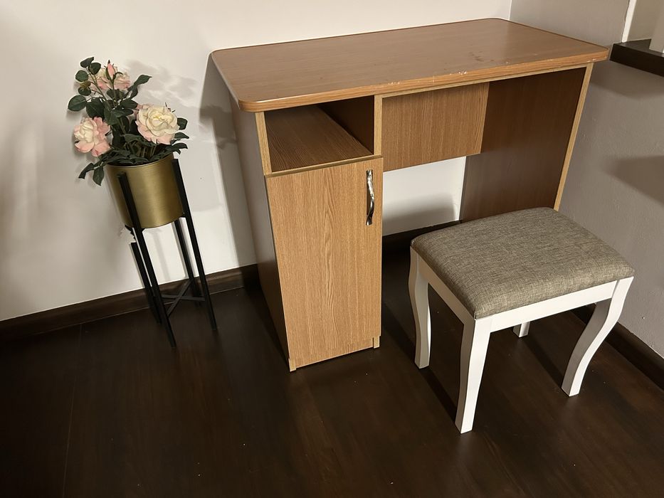 Birou din lemn 50/90/80