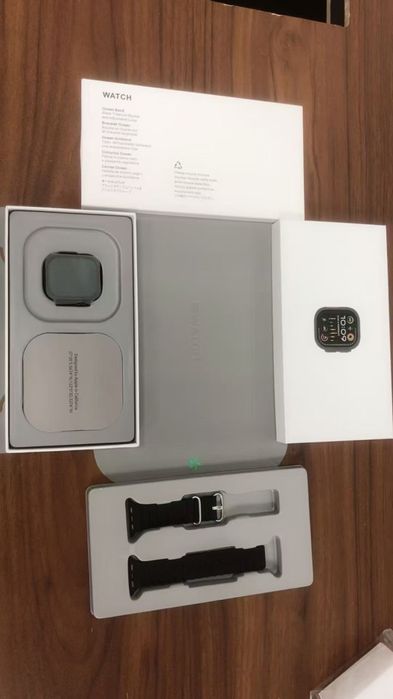 Apple watch ultra2