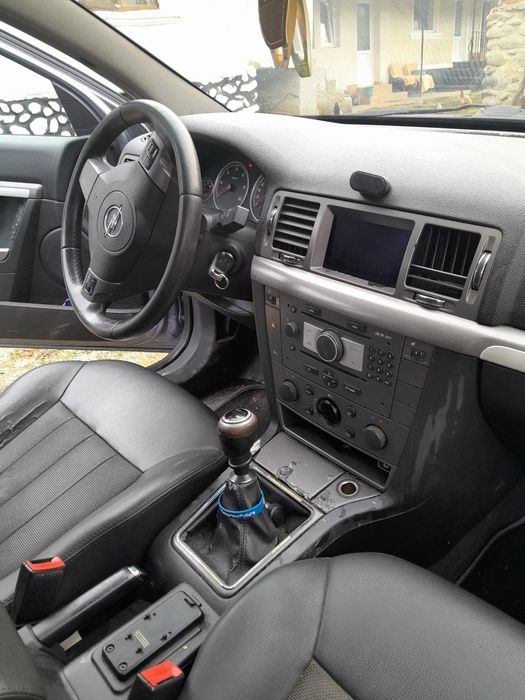 Opel Vectra c în stare de funcționare