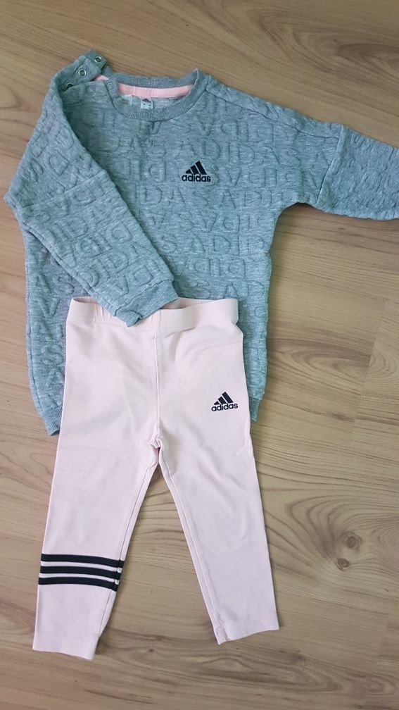 Set adidas masura 86-92