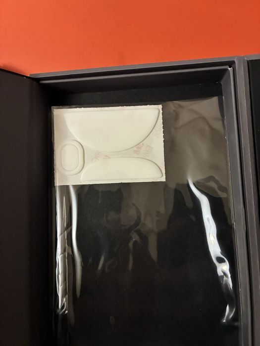 Мышка Lamzu Atlantis v2