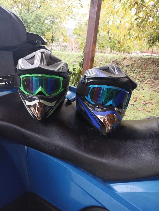 ATV cf moto 450 L