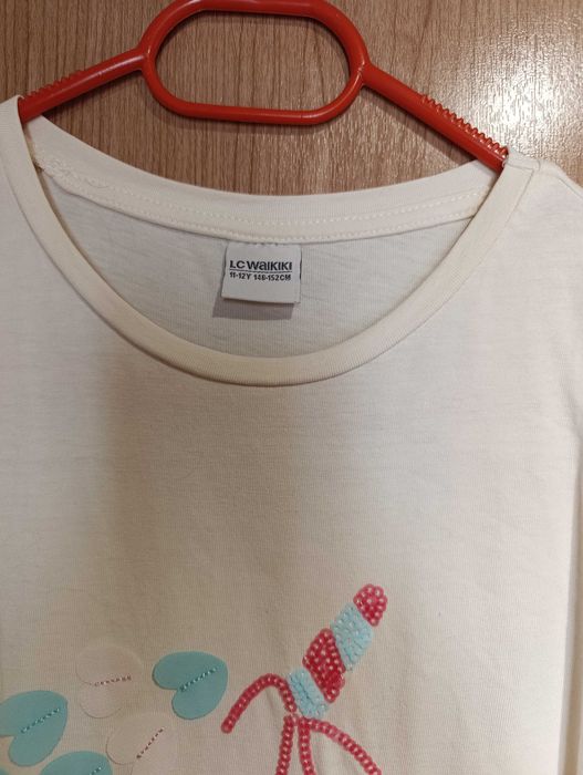 Рокля с Еднорог 146-152