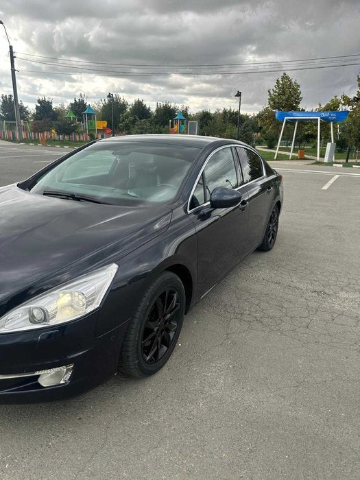 Vand Peugeot 508 , 2.0 hybrid