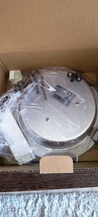 Vand lampa spot încastrată XEVO 18w si 15w