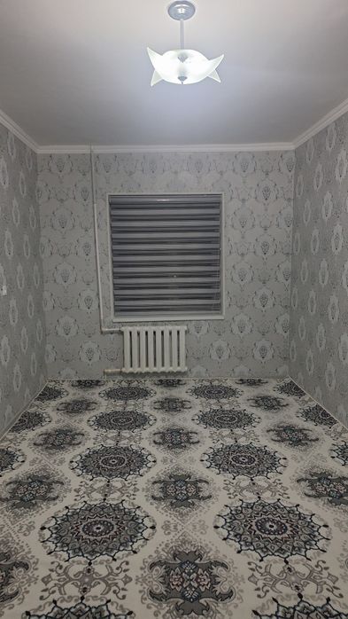 Квартира 1этаж 3хоналик 5мик сотилади