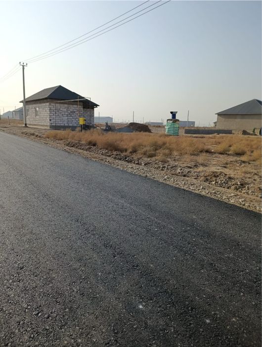 Земельный участокКайнарбулак 10 сот