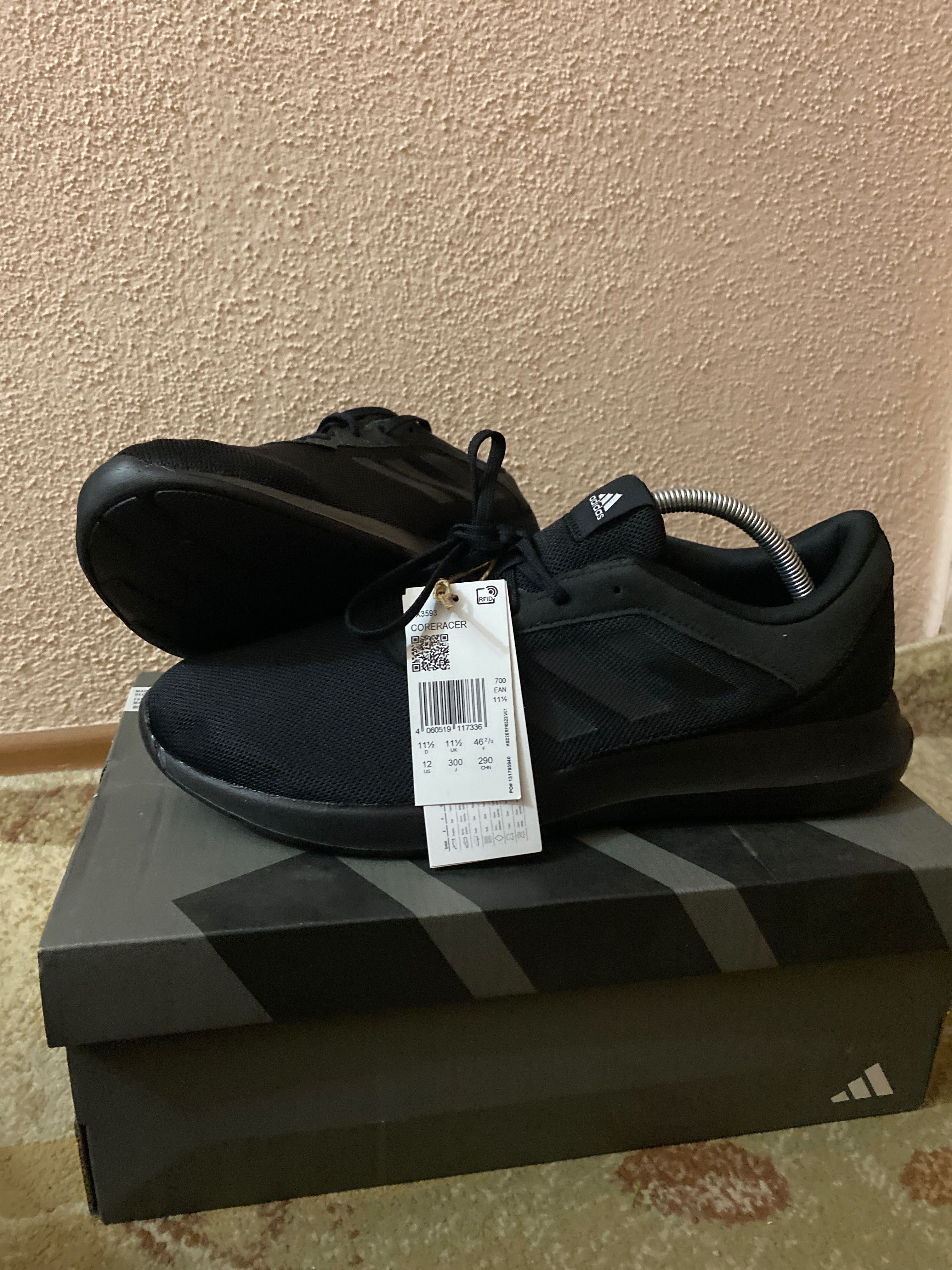 Маратонки adidas / нови