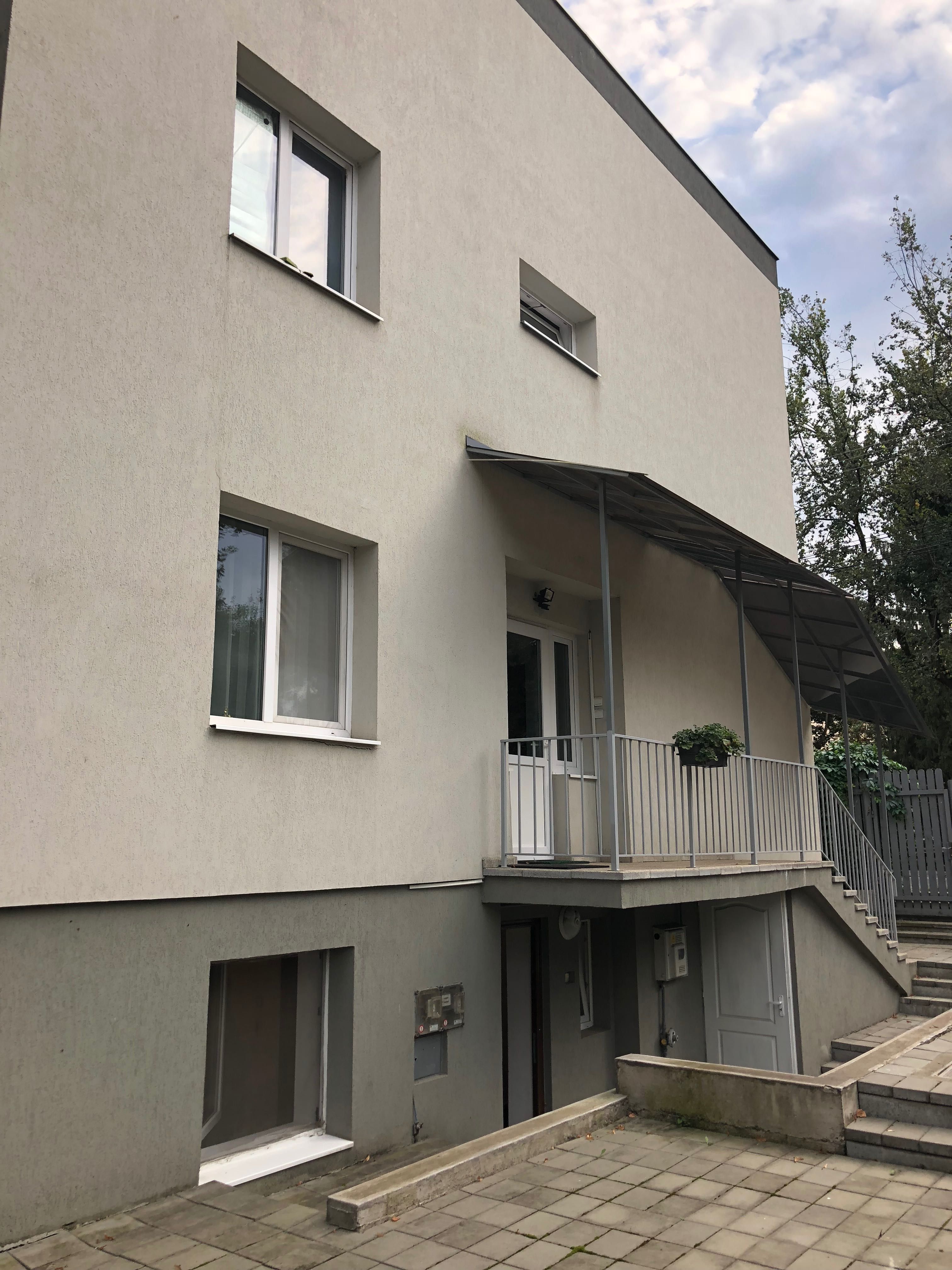Garsoniera in Cămin privat, la 3 minute de UMF sau Spital