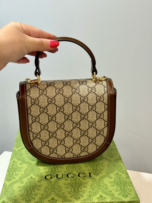 Дамска мини чанта Gucci