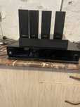 Sistem Home Cinema Sony 5.1 cu Blu-ray 3D – fără telecomandă