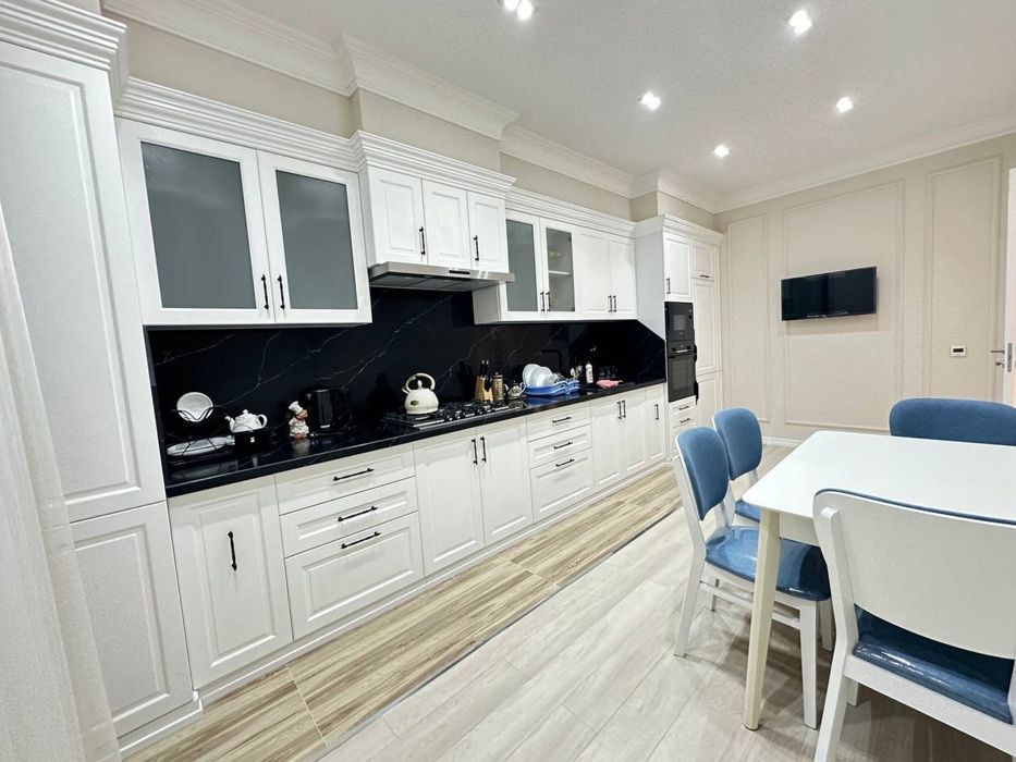 Аренда квартира Ор-р: Фидарлвич клиника