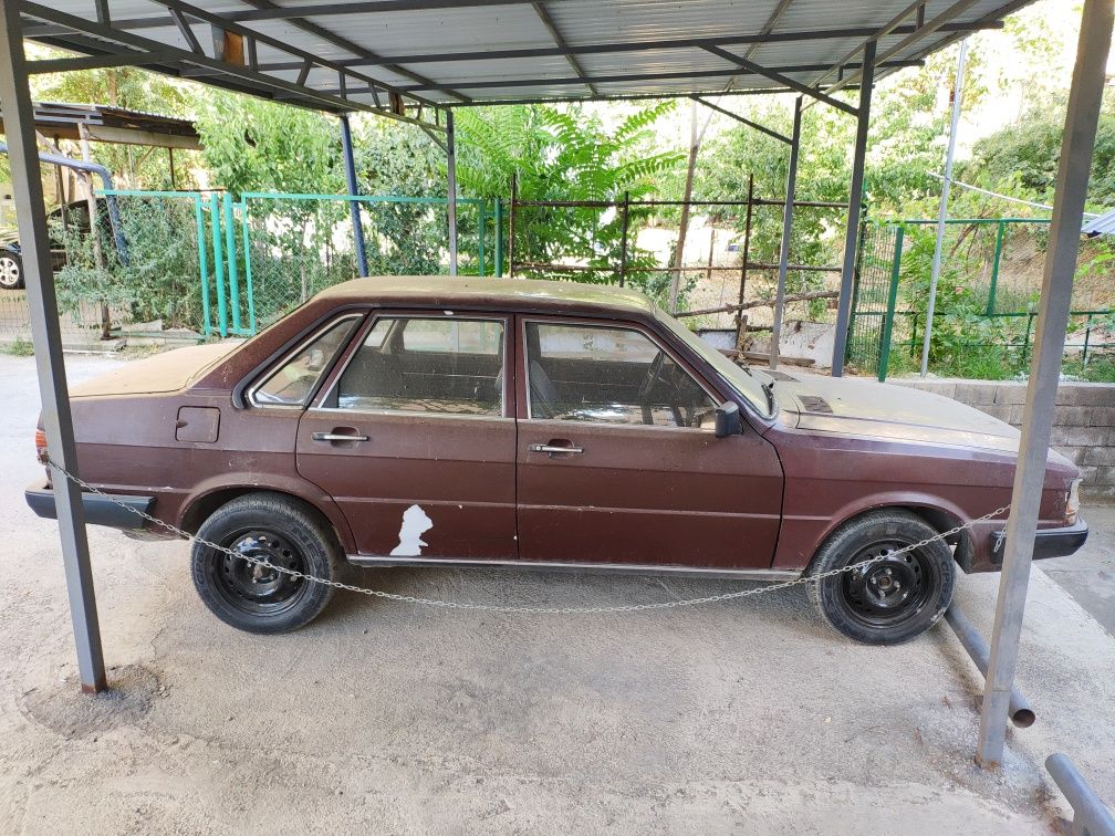 AUDI 80 АУДИ Недорого