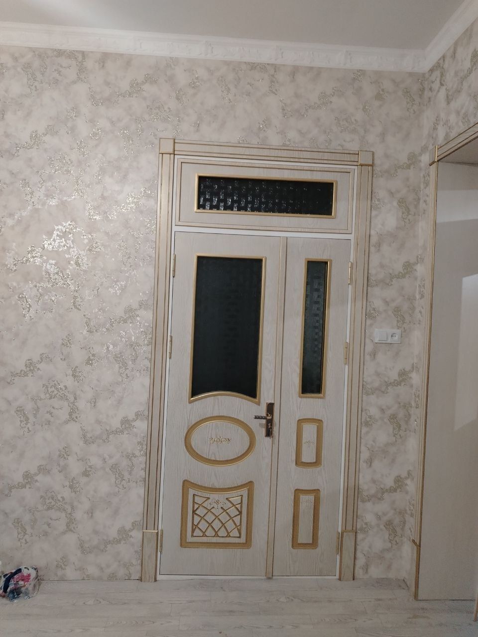 Emdef eshiklar zakaz olamiz