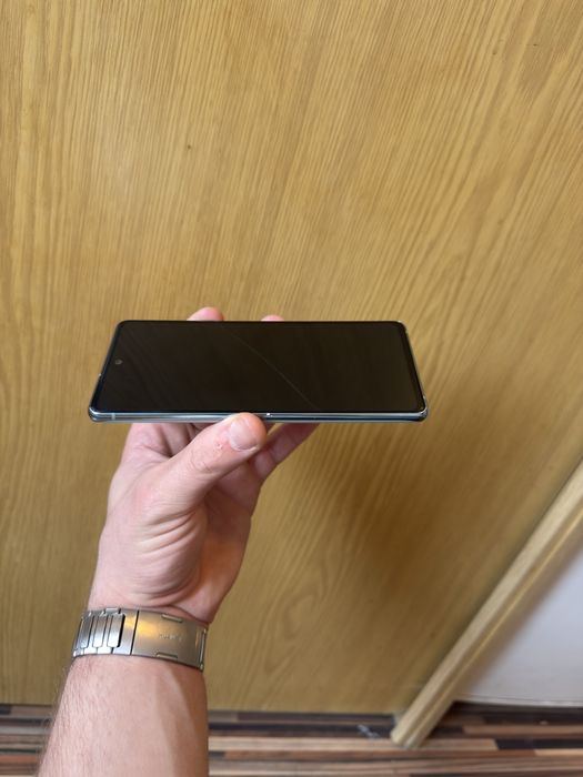 Vand Samsung S20fe 5g