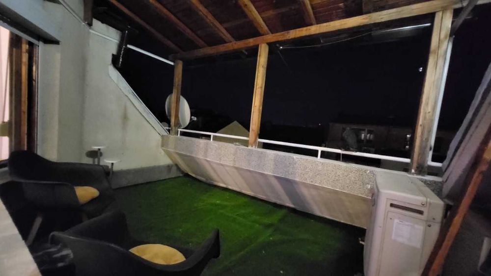 Двустаен апартамент в Кършияка