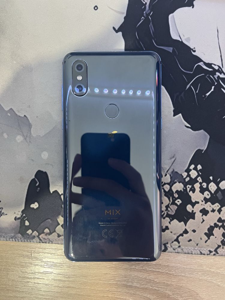 Xiaomi mi mix 3 5g