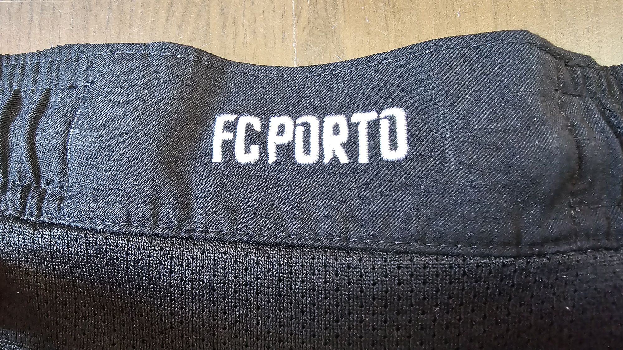 Шорти на FC Porto