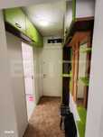 Apartament 2 camere, 38 mp, renovat, mobilat partial, parter, Mureseni