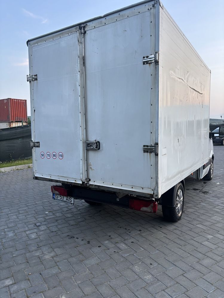 Mercedes Sprinter 316 CDi
