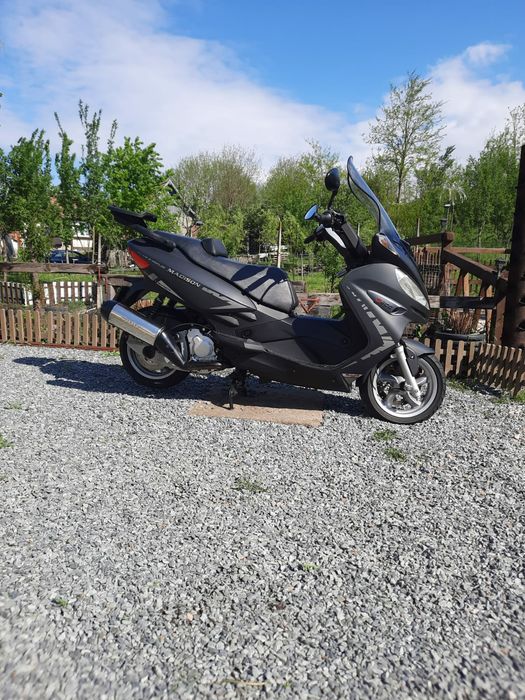 Scuter Malaguti Madison de vânzarea