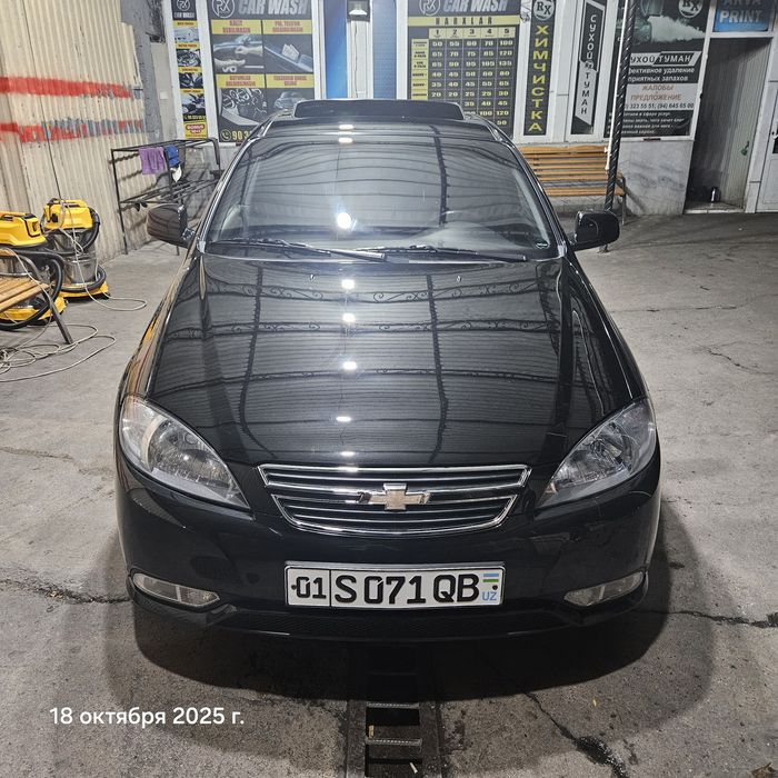 Gentra 2022 3-poz Lyuk + ABS