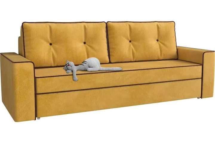 Сильвио прямой диван для дома