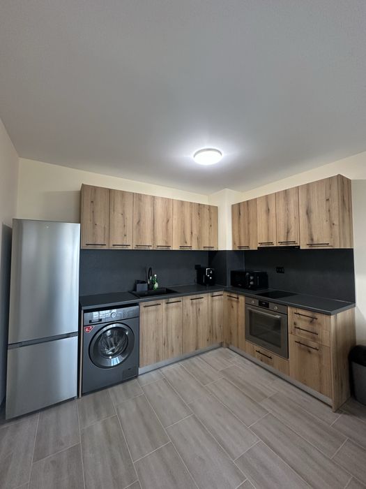 Апартамент под наем във Варна