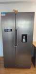 Frigider Side by side Candy CHSBSO 6174XWD 529 litri, clasa E,H 177 CM