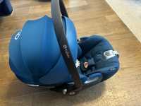 Scoica auto Cybex Cloud Z