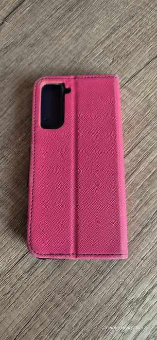 Калъф Samsung S21