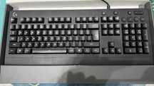 Vand tastatura Logitech G213
