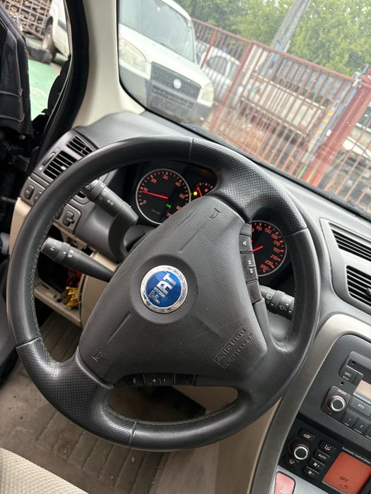 Fiat Croma 2.2 JTS ‼️на части‼️