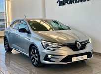 Renault Megane DEALER/GARANTIE 1,2ANI/Full LED/CAMERA/NAVI/Fără accident/Recent impor
