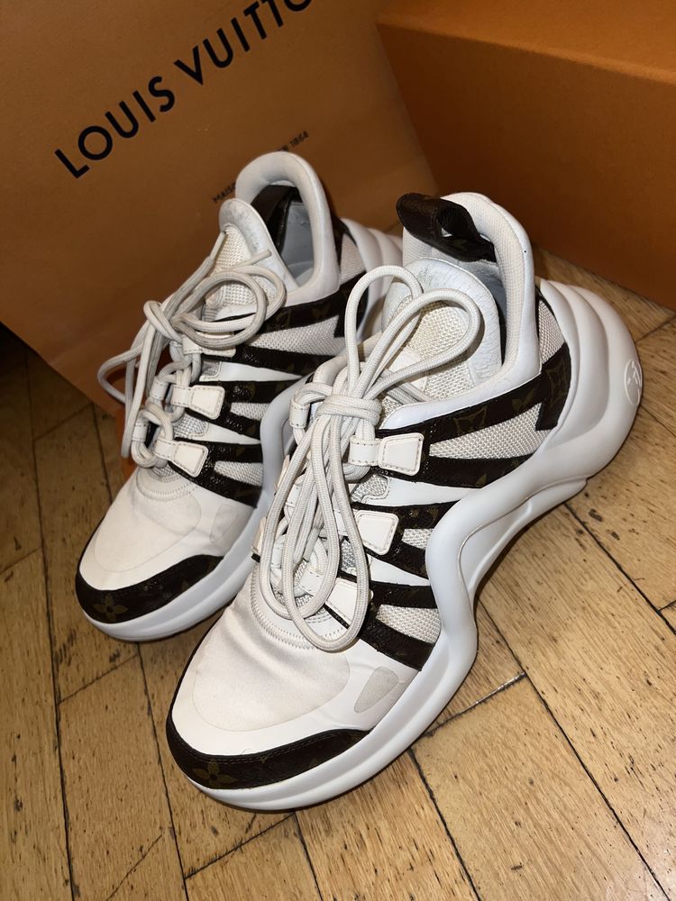 Sneakers Louis Vuitton Archlight