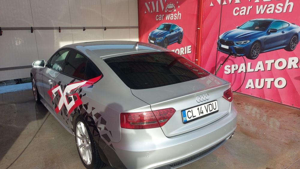 AUDI A5 2011 3.0