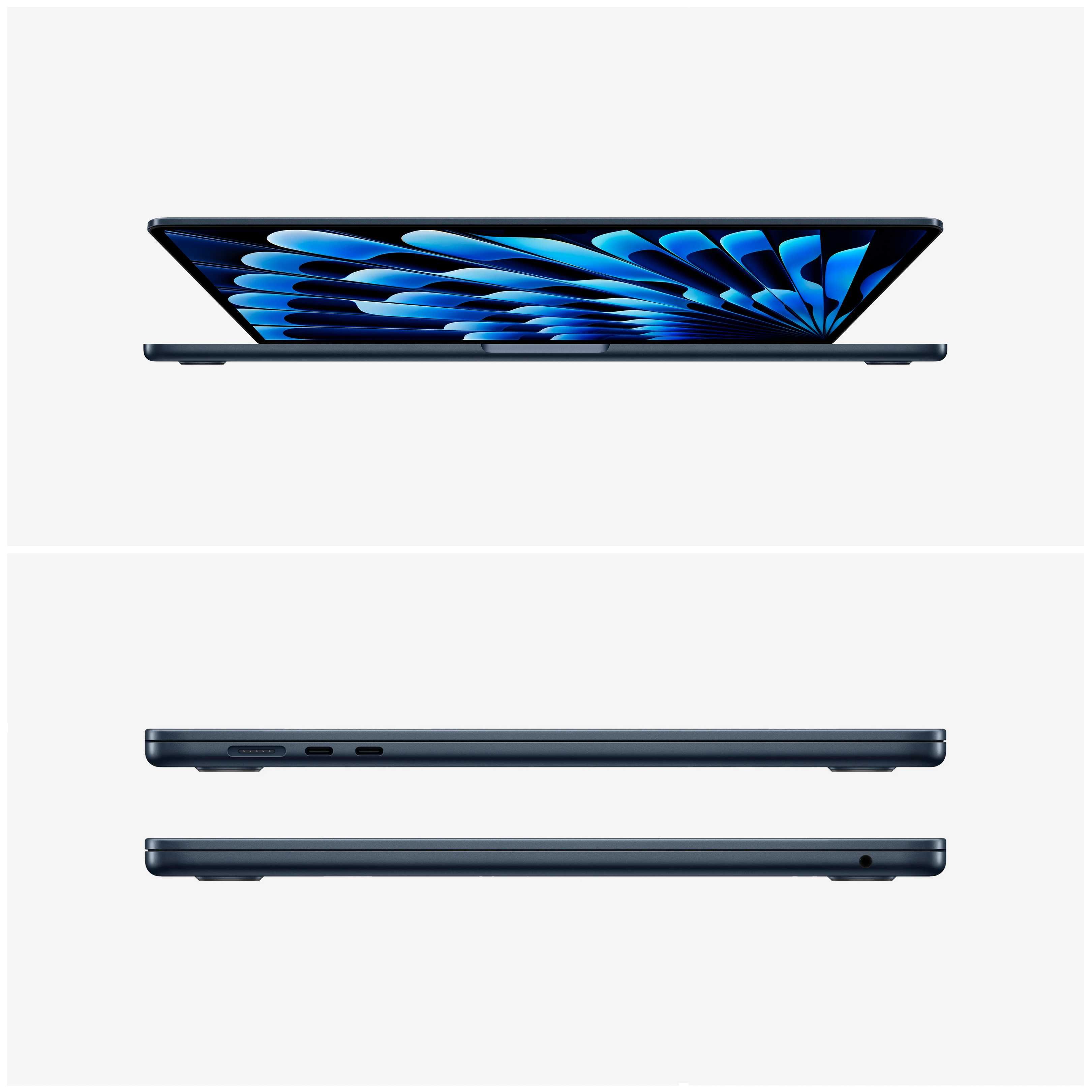 MacBook Air M2 15-inch 8/256GB 15.3-inch Liquid Retina display
