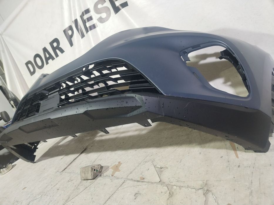 Bara fata Renault Captur 2, 2020, 2021, 2022, 2023, 2024, cod origine OE 620222192R. 10109