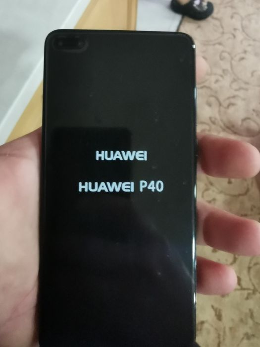 Huawei P40 Pro Нов